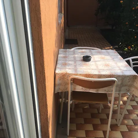 Slavko Apartment