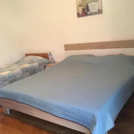 Apartment Slavko Umag