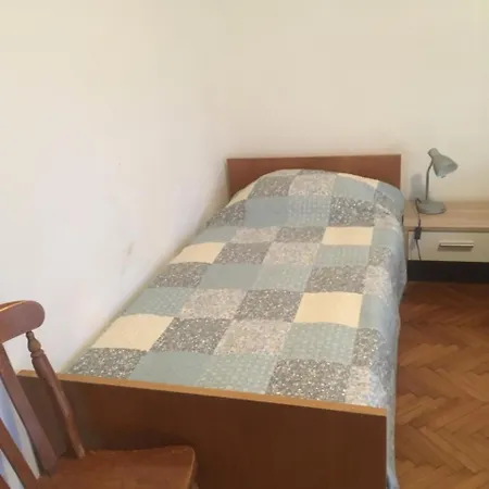 Slavko Apartment *