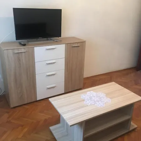Apartment Slavko *