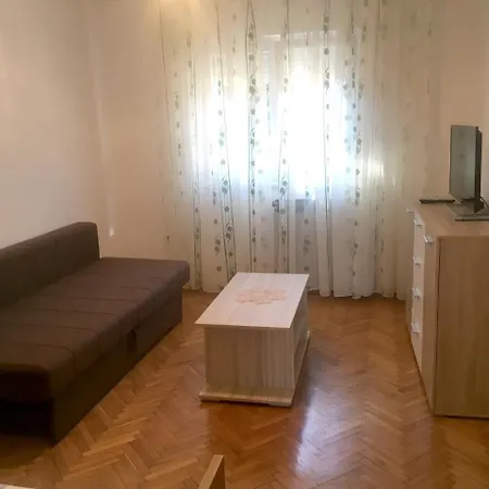 Slavko Apartment