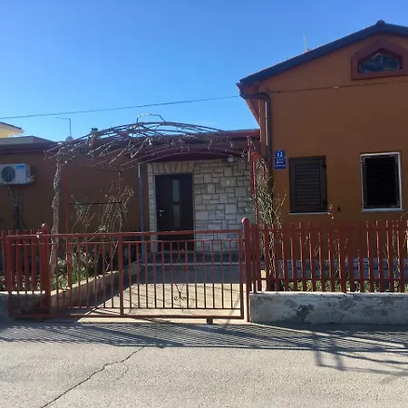 Apartment Slavko Umag